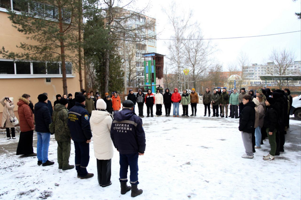Подборка новостей Западного окружного казачьего общества ВКО ЦКВ