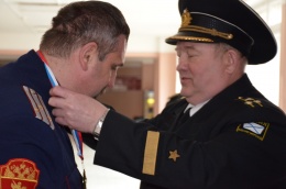 I открытый чемпионат Калужского ОКО ВКО ЦКВ по стрельбе из штатного или табельного оружия, 23.04.17