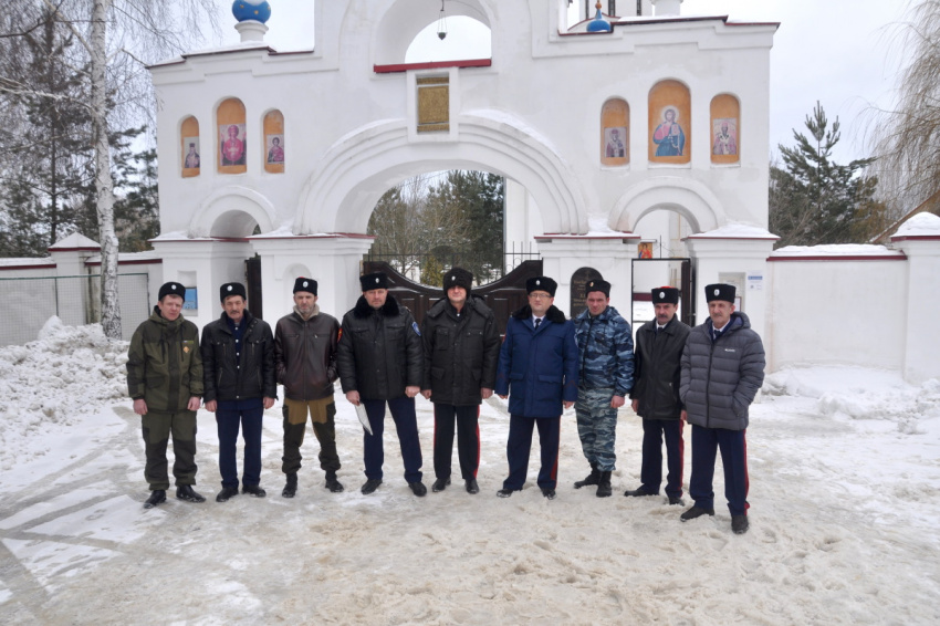 Новогодние, рождественские и крещенские праздники в  Орловской области прошли без происшествий