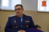 Митрополит Ставропольский и Невинномысский Кирилл и атаман ВКО ЦКВ Иван Миронов подписали соглашение о сотрудничестве.