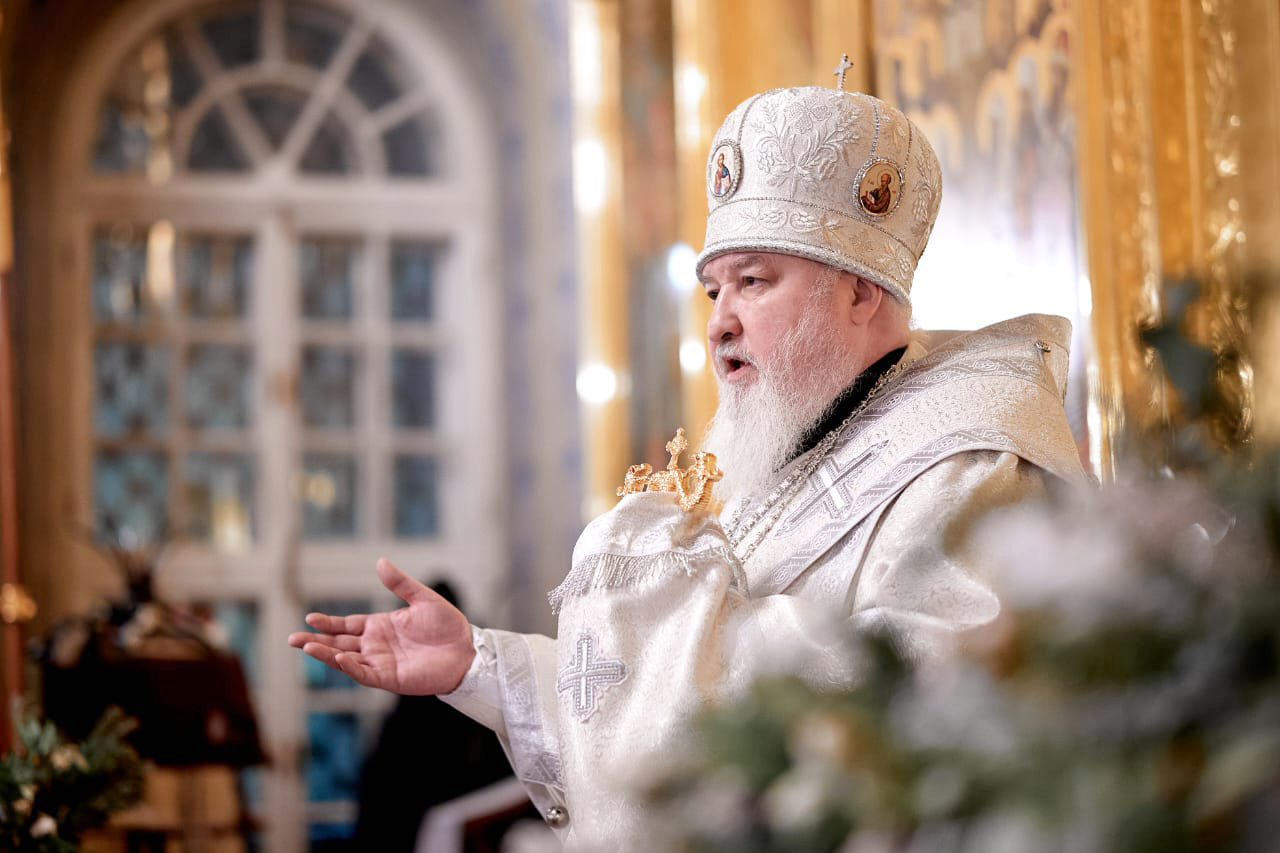 Реквием воинам, казакам и жертвам политических репрессий