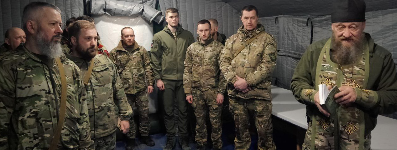 Духовная сила казачьего присуда