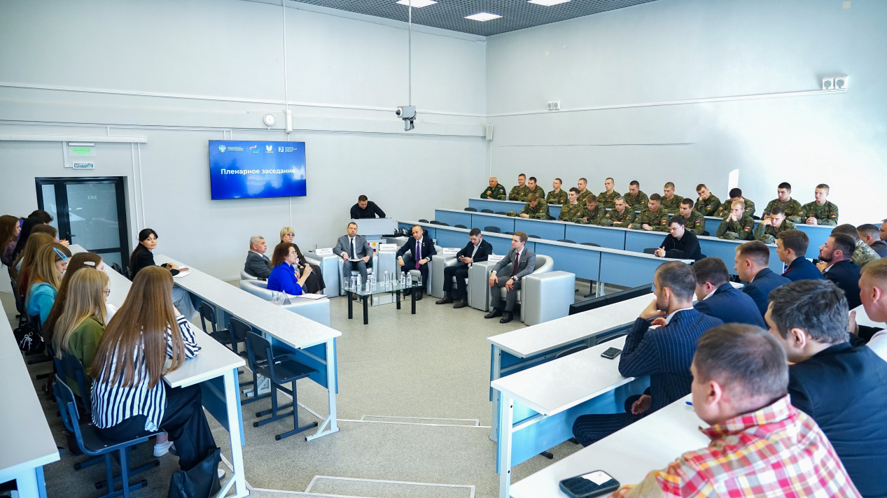 СВОй путь СВОй путь