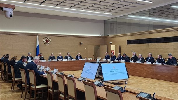 Через результативное содействие 
