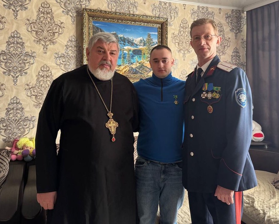 Сверяем жизнь с примерами героев
