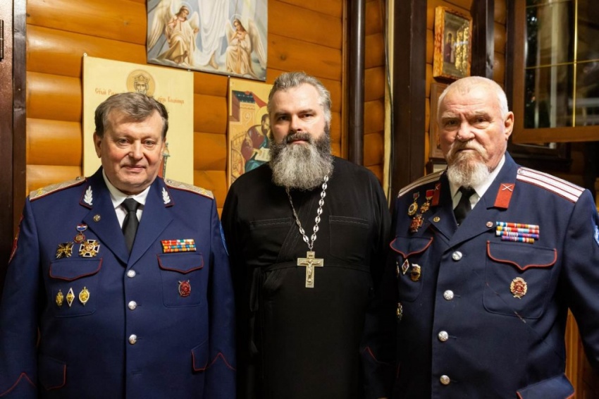 Миронов Иван Кузьмич Миронов Иван Кузьмич