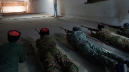 Спартакиада в Воронеже