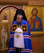 Малый престольный праздник в честь апостола и евангелиста Марка в храме св. равноап. кн. Владимира при МПКУ им. М.А. Шолохова