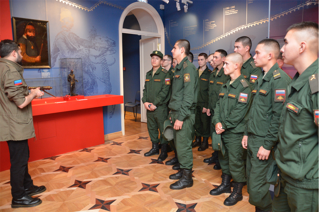 Через познания к истине
