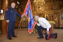 Казачий семитысячник