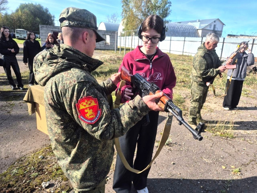 Выбор дела своей жизни