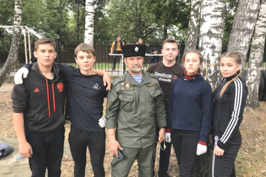 Соревнования в Быково (видео) Соревнования в Быково (видео)