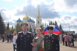 Фестиваль колокольного искусства «Бирюза»