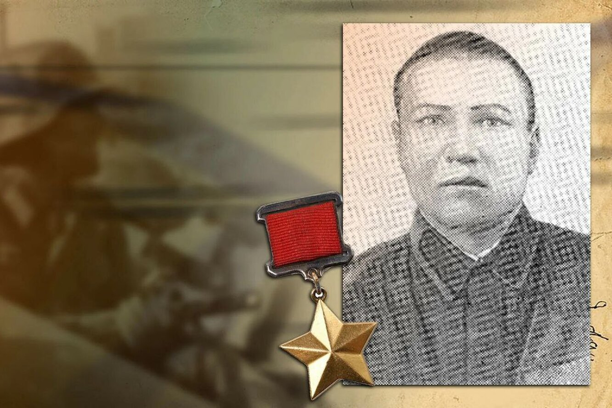 Подвиг казака из поселка Боголюбово Владимирской области