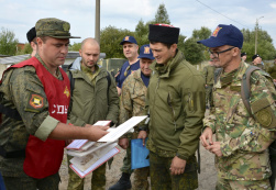 Совершенствуем военное мастерство