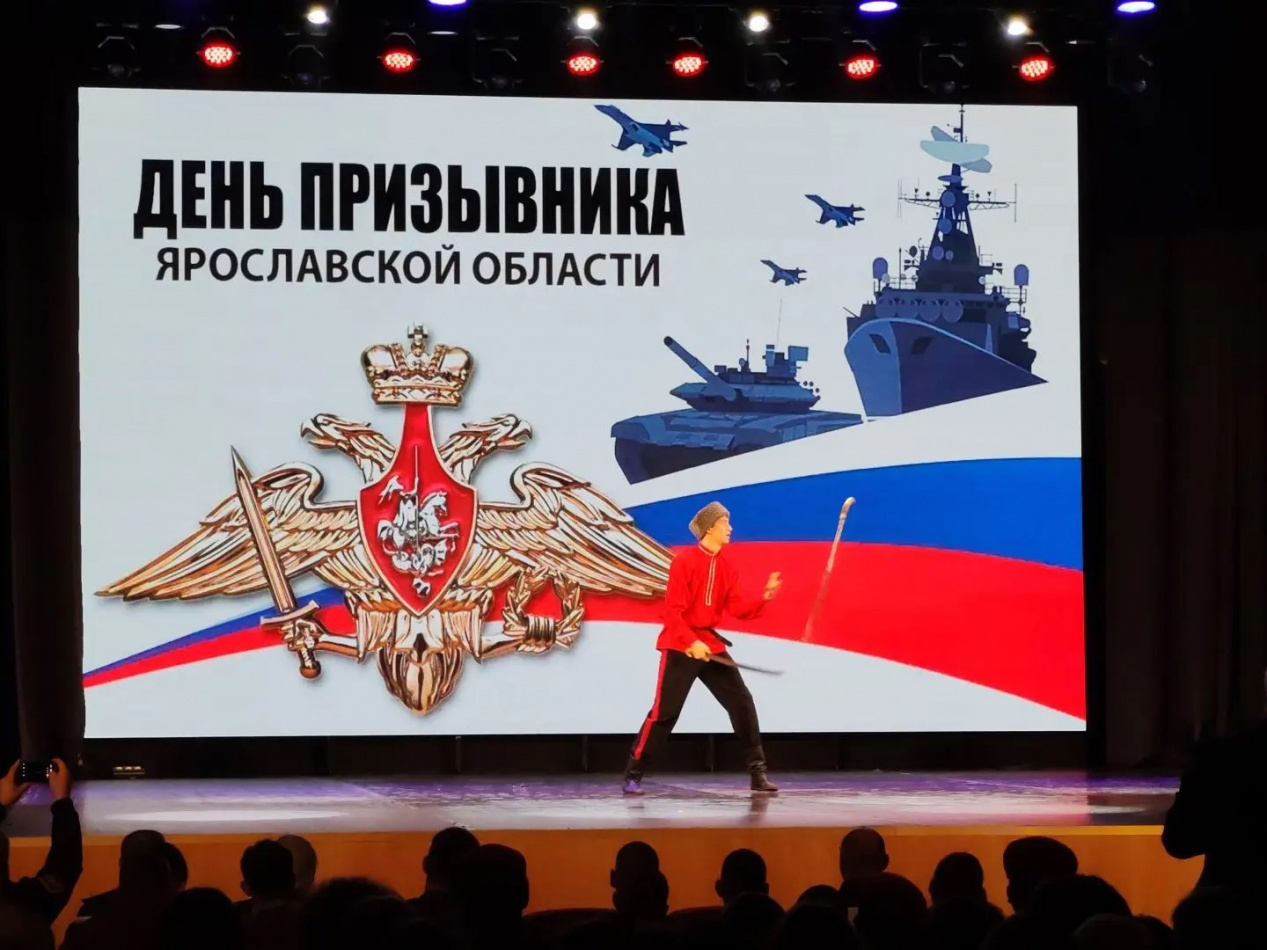Живой пример ярче слов Живой пример ярче слов