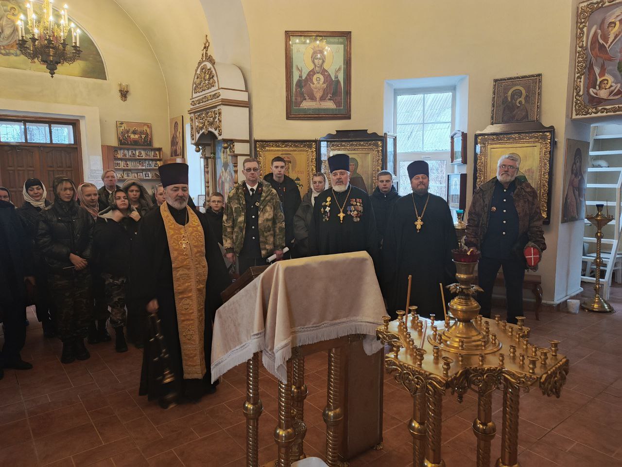 «Просвещение и нравственность: формирование личности и вызовы времени»