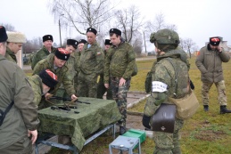 Определяя лучших