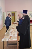 Открыта еще одна страница в истории второй мировой войны – казаки Центрального казачьего войска передали в архив Минобороны уникальные документы