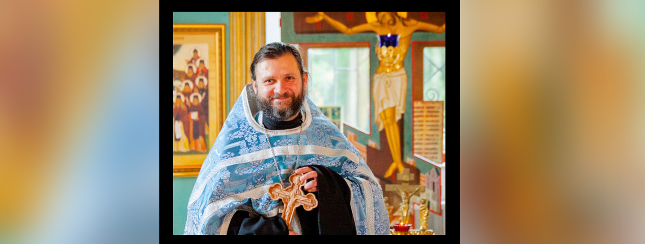 В память о казачьем духовнике В память о казачьем духовнике