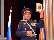 Выборный Круг ОКО МО ВКО ЦКВ - история и современность в жизни Центрального казачьего войска