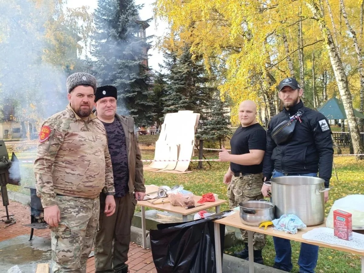 Благодеяние – богатство души человека
