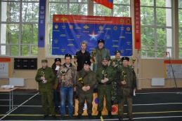 Казачий выстрел