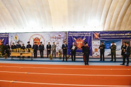 Главные молодежные казачьи мероприятия 2017 года прошли на Ярославской земле