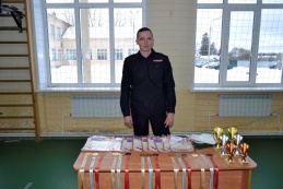 Первый кадетский слет «Доваторский рубеж» прошел в Подмосковье