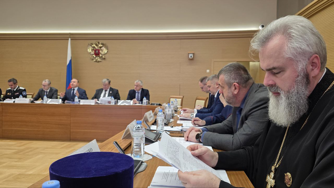 Через результативное содействие 