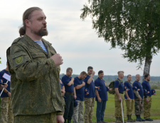 Совершенствуем военное мастерство