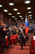 Выборный Круг ОКО МО ВКО ЦКВ - история и современность в жизни Центрального казачьего войска