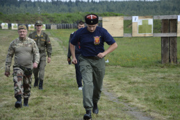 Совершенствуем военное мастерство