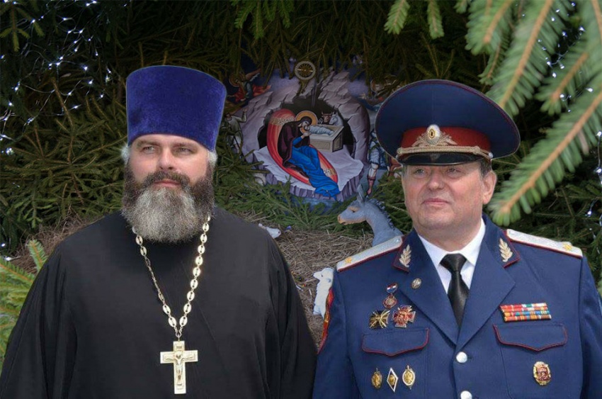 Миронов Иван Кузьмич Миронов Иван Кузьмич