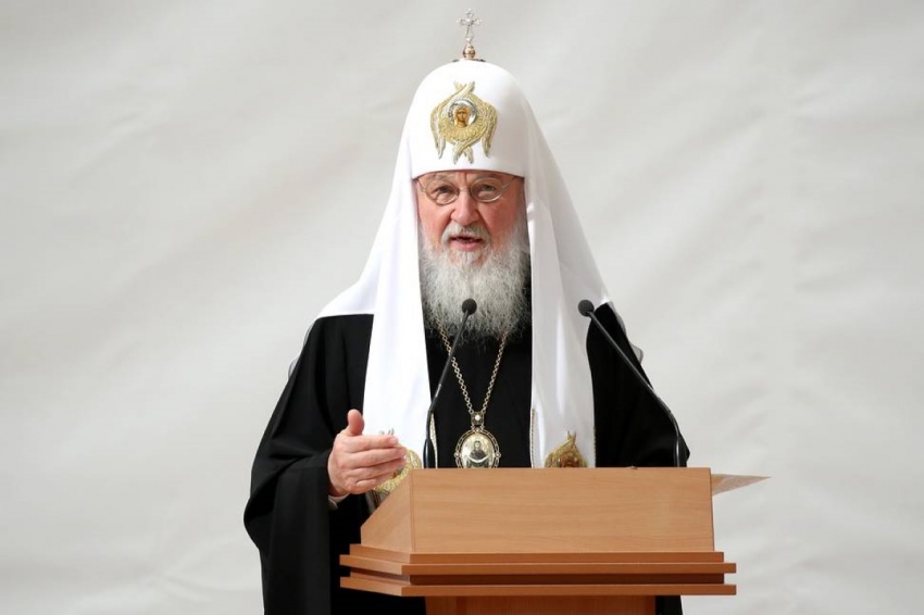 Патриаршее послание Преосвященным архипастырям, священнослужителям, монашествующим и мирянам Патриаршее послание Преосвященным архипастырям, священнослужителям, монашествующим и мирянам