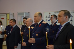 Открыта еще одна страница в истории второй мировой войны – казаки Центрального казачьего войска передали в архив Минобороны уникальные документы