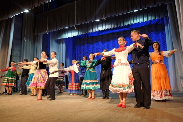 Всероссийский семинар-практикум по казачьей культуре пройдет в Ставрополе