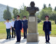 День рождения Кантемировской дивизии