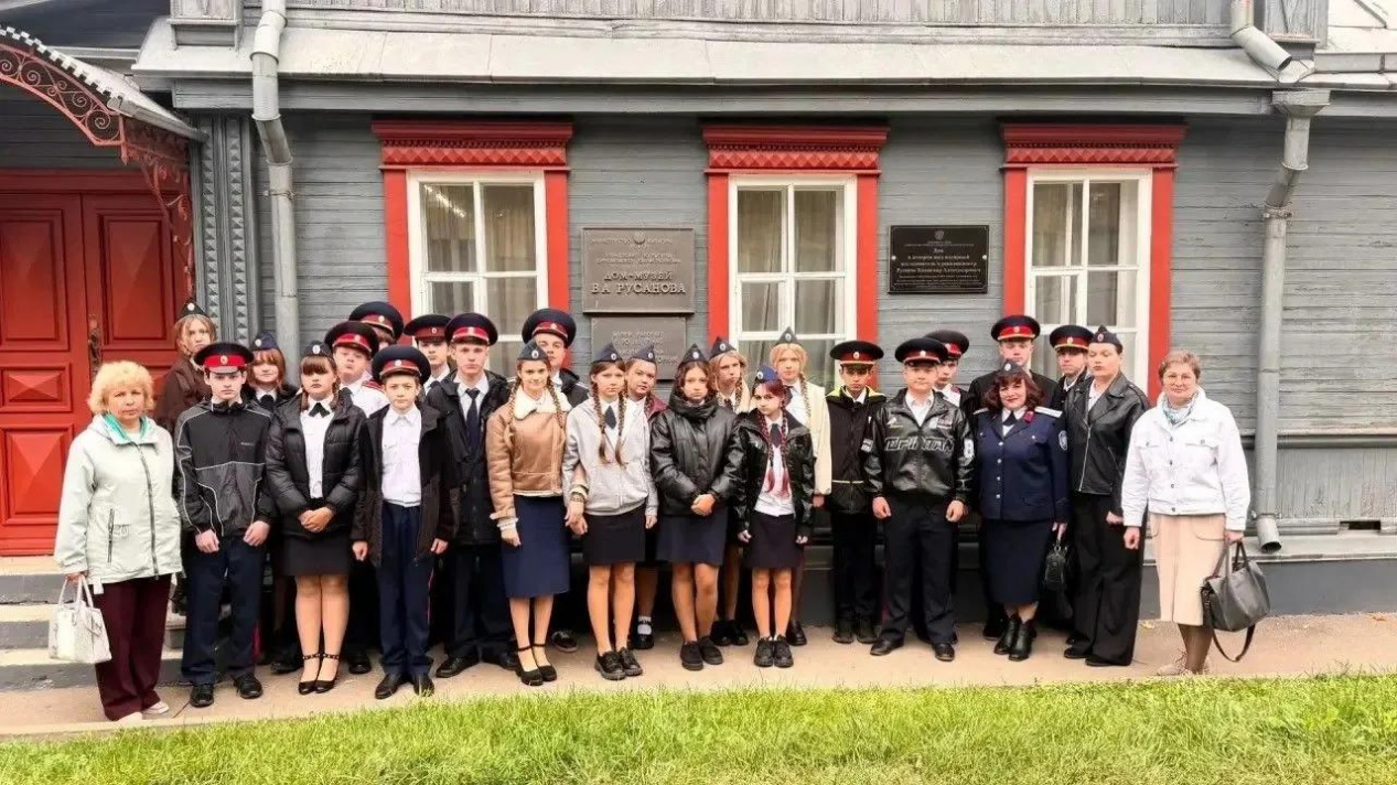 «За тебя, Родина-Мать!»: путь к пониманию патриотизма «За тебя, Родина-Мать!»: путь к пониманию патриотизма