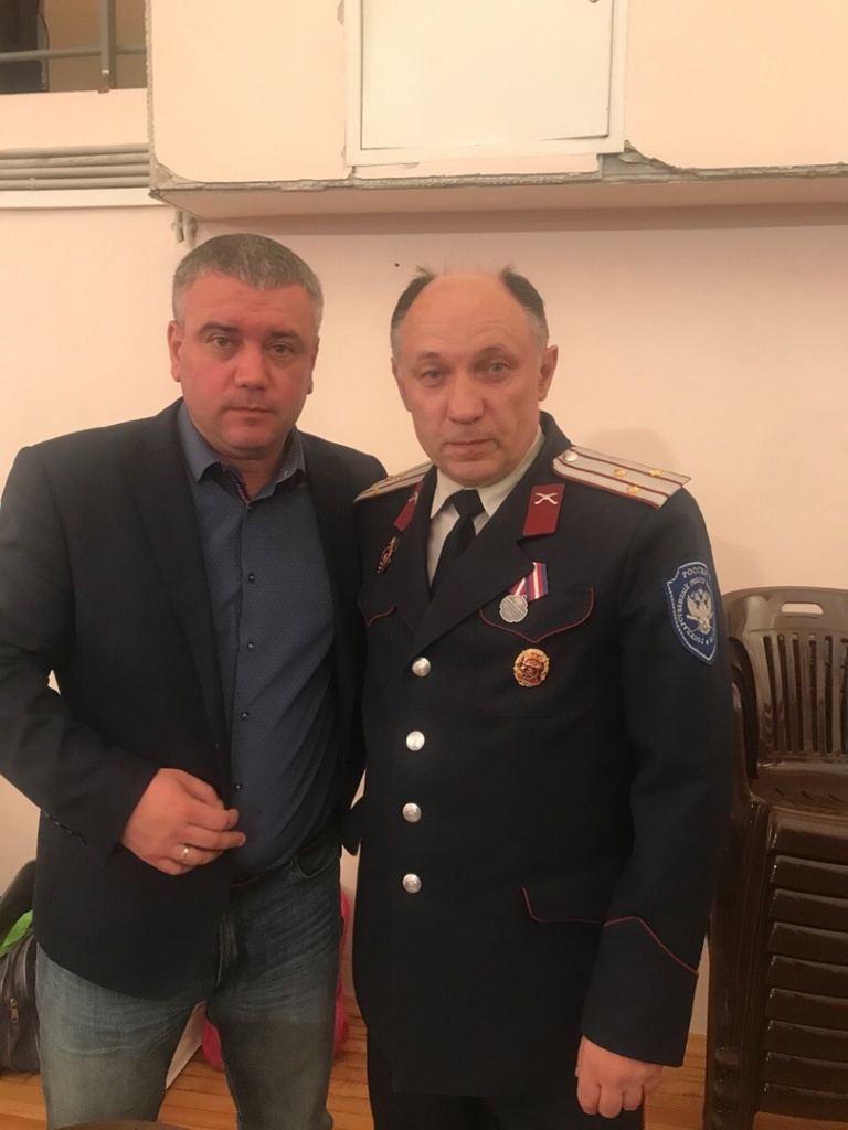 «Всероссийские соревнования по спортивному метанию ножасреди мужчин и женщин»