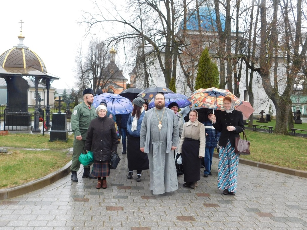 Пробег в честь Пасхи организовали на калужской земле