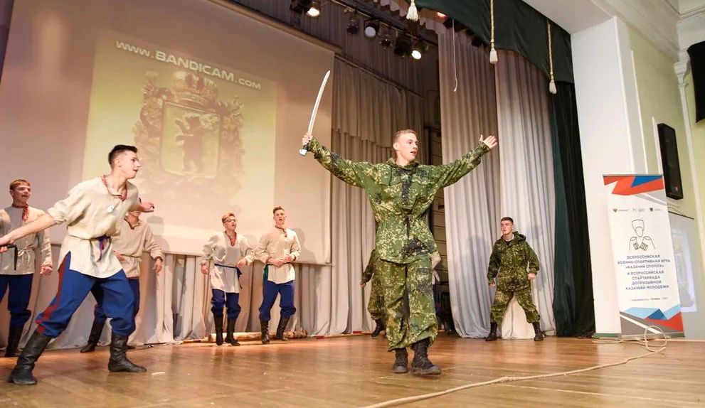 Гордимся нашими победами
