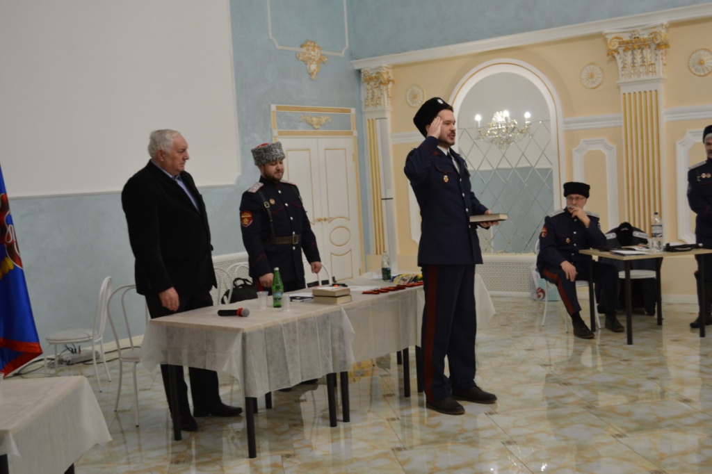 «Благодарю всех за совместную работу! Надо и дальше работать вместе»