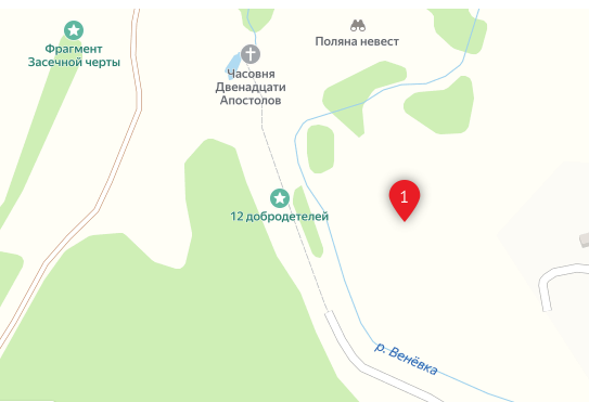 Ступинские казачата – дипломанты фестиваля «Двенадцать ключей»