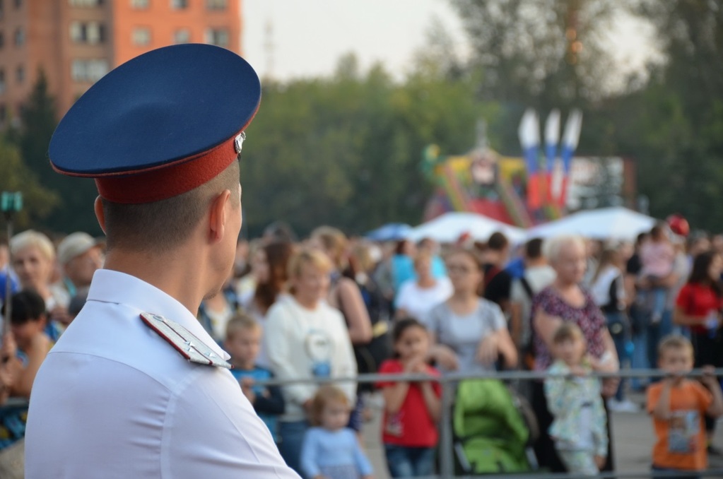 Регион продолжит привлекать казаков к охране общественного порядка