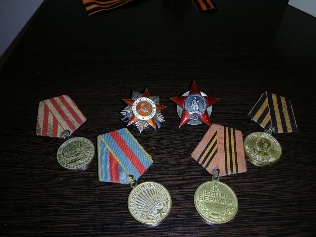 Одинцовские казаки помогли восстановить исторические документы