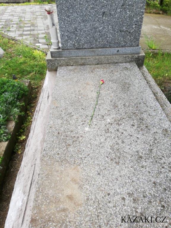 Казаки ВСЧзС проживающие в Словакии, 19 апреля 2019г, провели ежегодные Благотворительные работы перед Пасхой