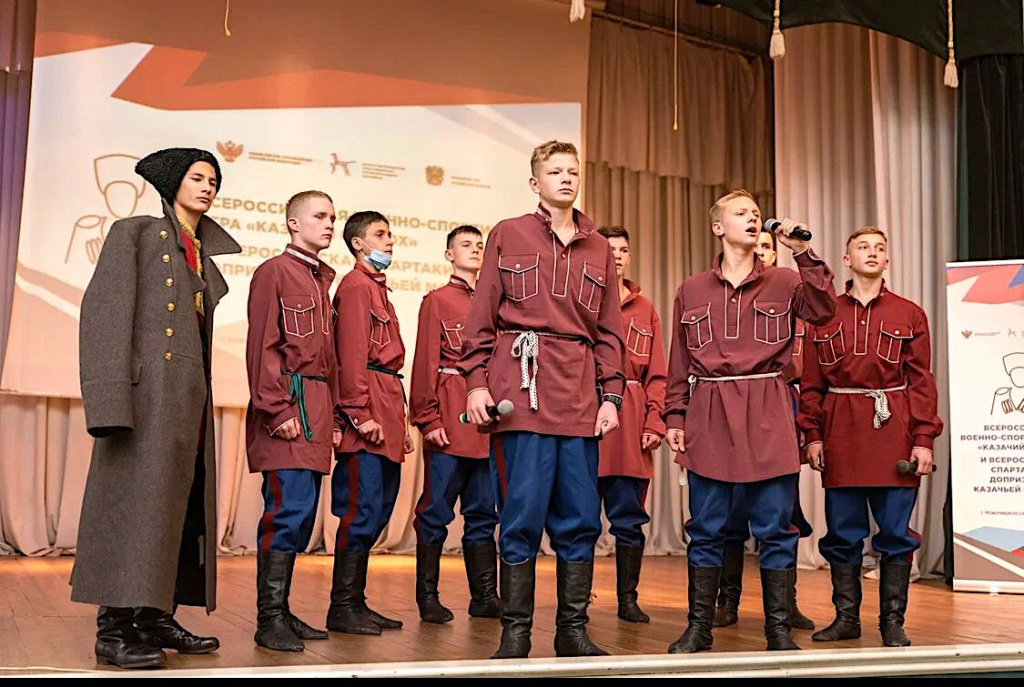 Гордимся нашими победами