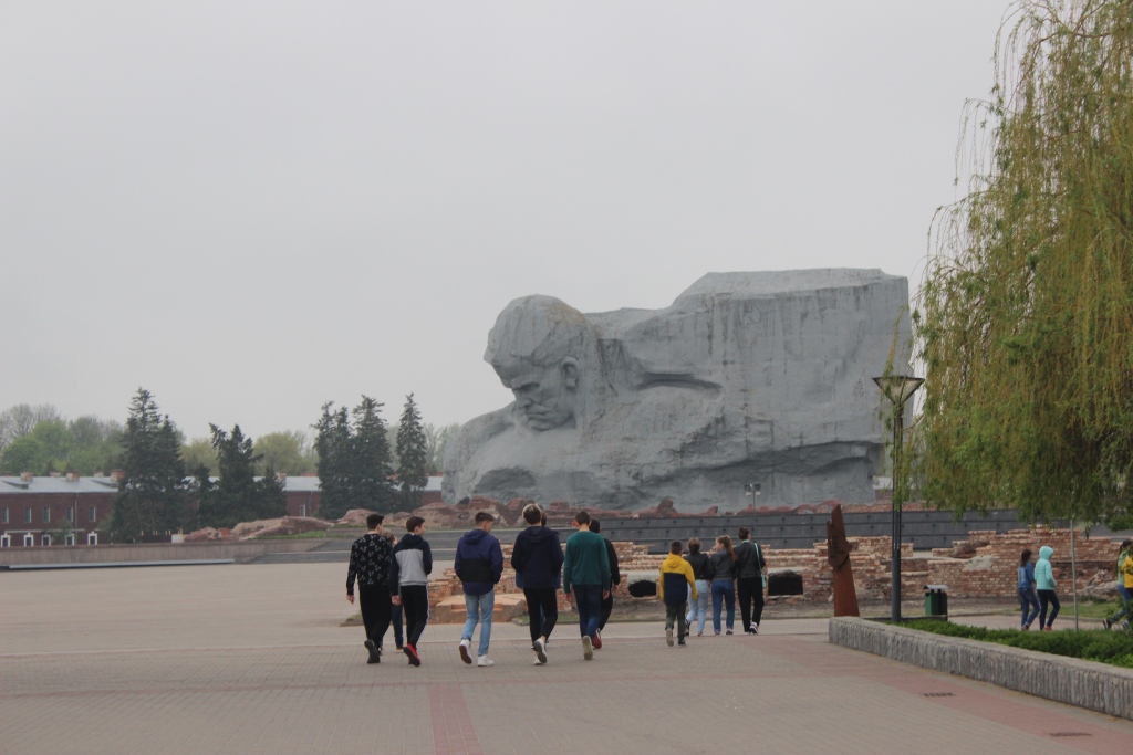 Наследники русских побед в Беларуси