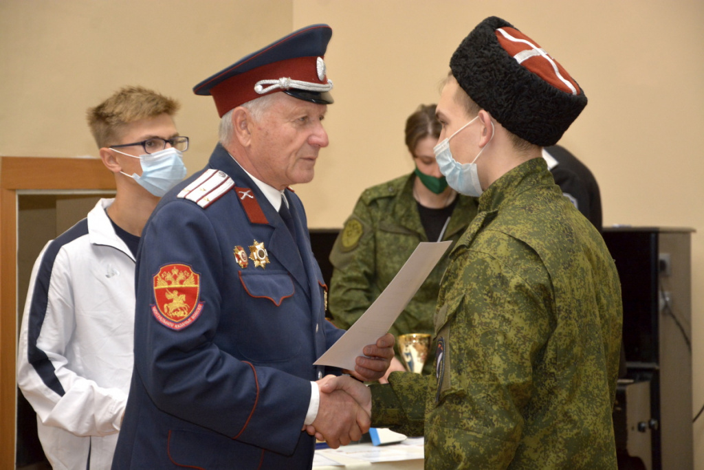 Дневник спартакиады - III